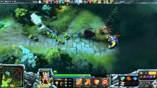 Dota 2 [Отцы]
