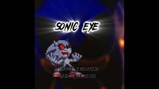 Sonic exe phonk edit #sonic_exe #edit #рек #2023 #sonic