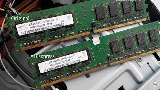 DDR2 Hynix 2 GB 800 MHz PC2-6400 RAM 240PIN