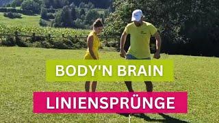 Sofortige Konzentration und Leistungsfähigkeit mit dieser Übung! | body'n brain