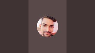 Ankit singh is live