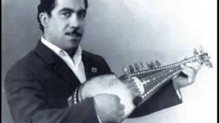 Tajiki song - Zafar Nozim - KUJOI