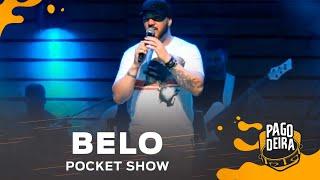 Belo - Pocket Show Ao Vivo