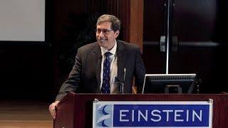 Dean Gordon Tomaselli Welcomes First-Year Med Students to Albert Einstein College of Medicine (2019)