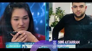 Seni axtariram 24.10.2023 / Səni axtarıram 24 oktyabr 2023 saat 14.30 ANONS Fragman