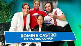 ROMINA CASTRO en Sentido Común