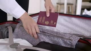 Samsonite Cosmolite 3 Product Video