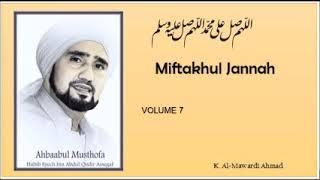 Sholawat Habib Syech - Miftakhul Jannah - volume 7