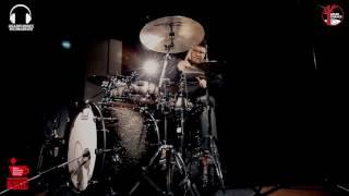 [SOUND SAMPLE] Pearl Masters Maple Reserve by www.drumgarage.co.kr