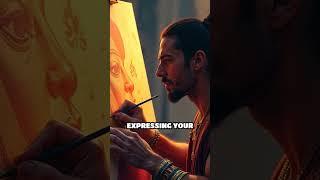 Unlock Emotional Healing with Ancient Art