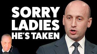 ICE Invades LA| Trump Targets Elon| Stephen Miller’s Wife| Garcia Returns| Bondi Lies| Epstein Files