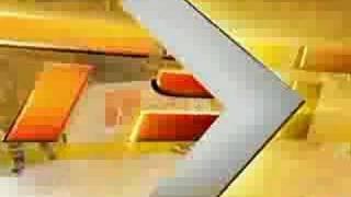 Morrow lays the BOOM on Michalek!!  NHL Playoffs