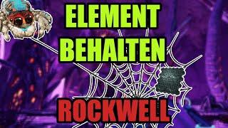 So bekommst du dein ELEMENT | Rockwell | Guide |  Asa