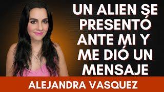 UN EXTRATERRESTRE ME DIJO QUE PASARÍA EN EL CAMBIO DE ERA