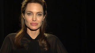 "Difret" - Presentación de Angelina Jolie (VOSE)