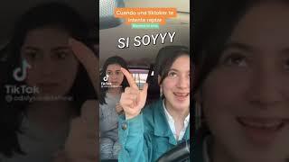 Los tik tok más graciosos de las hermanas jm