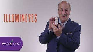 Dr. Mike Buch Sheds Light on IlluminEyes | Young Living Essential Oils
