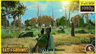 PUBG: Battleground Gameplay | Steam | PUBG PC Gameplay 2022