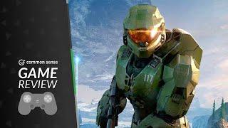 Halo Infinite: Game Review