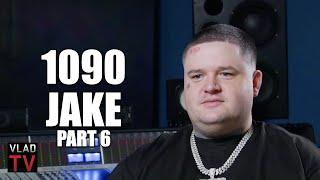 1090 Jake: YSL Woody Snitching on Young Thug is the Reason Everyone's Locked Up! (Part 6)