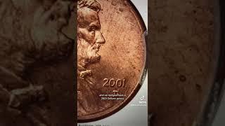  MULE ERROR COINS SELL FOR A TON!! #coins #penny #dimes #dollarcoins #shorts