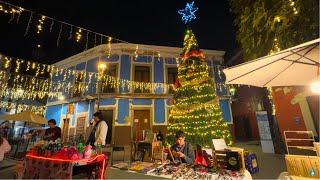 GUANAJUATO ANDA BIEN NAVIDEÑO 