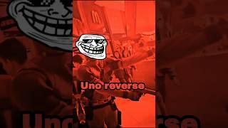 |Uno reverse |#sigma #trollface #deadpool #uno #unoreverse #momentbeforedisaster #marvel |