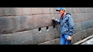 Exploring The Astonishing Megalithic Walls Of Cusco Peru June 2019