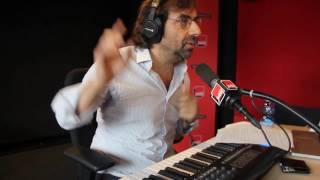 Pentatonique, ta mère - La leçon de piano d'André Manoukian