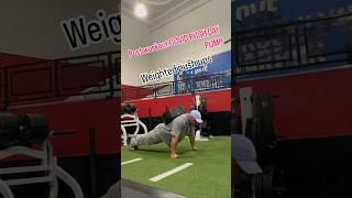 Post COVID pump #viralvideo #shorts #youtubeshorts #shortsviral #covid19 #gym #workout #fitness