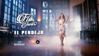 FLOR  JAVIER -  EL PENDEJO - PRIMICIA 2024