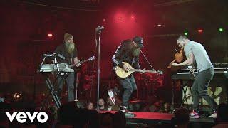Passion - Hundred Miles (Live) ft. Crowder