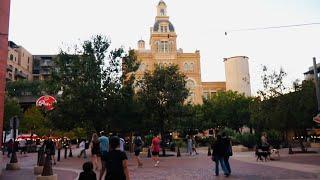 You speak French? San Antonio w/ sis @ The Pearl, SeaWorld, Carnival