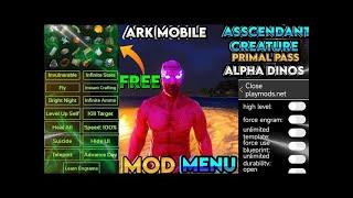 ONLINE ARK SURVIVAL EVOLVED MOD   OMG APK FREE v2.0.29 FREE DODO MOD CLICK FAST #modark #liveproof