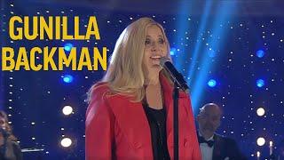 Gunilla Backman - Don´t shut me down - Nyårsbingo 2021