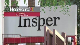 The Insper Story