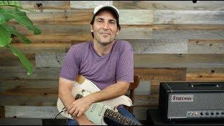 How To Add Attitude To Your Playing - Guitar Lesson - Sound Like A Pro With This Simple Tip