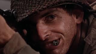 The Big Red One · 最前線物語 (1980) · Samuel Fuller · I am one of you. I am sane. I am sane!