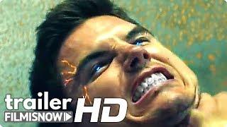 CODE 8 (2019) Trailer | Stephen Amell & Robbie Amell Sci-Fi Action Movie