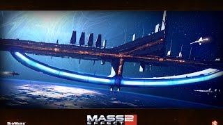 Mass Effect 2: Afterlife Club Omega - 1 HOUR (Saki Kaskas - Callista)