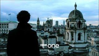 #SherlockLives - Sherlock: Series 3 TV Trailer - BBC