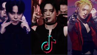 ATEEZ BEST KPOP TIKTOK EDITS COMPILATION #4