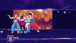 Just Dance 2017 Pc Обзор