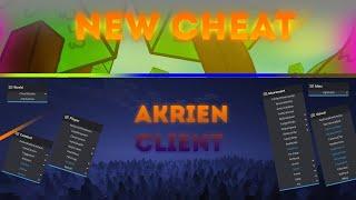 НАКОНЕЦ ТО СЛИВ AKRIEN PREMIUMAKRIEN PREMIUM CRACKREALLYWORLD   SUNRISEБЕСПЛАТНЫЙ ЧИТ