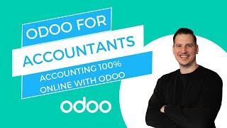 Odoo 17 Webinar   Odoo for accountants  accounting 100 online with Odoo