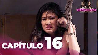 Hermanas Capitulo - 16 Doblaje Español | The Half Sisters