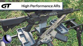 LWRC Rifles: Direct-Impingement vs. Piston | Guns & Gear