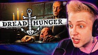 СТИНТ И 89 СКВАД ИГРАЮТ В Dread Hunger!