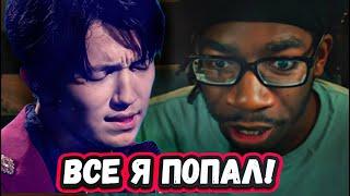 БОЖЕСТВЕНЫЙ ГОЛОС! Первая Реакция Американца на Димаша с песней S.O.S