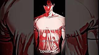 Park Hyung-Seok VS Park Hyung-Seok|Lookism EDIT